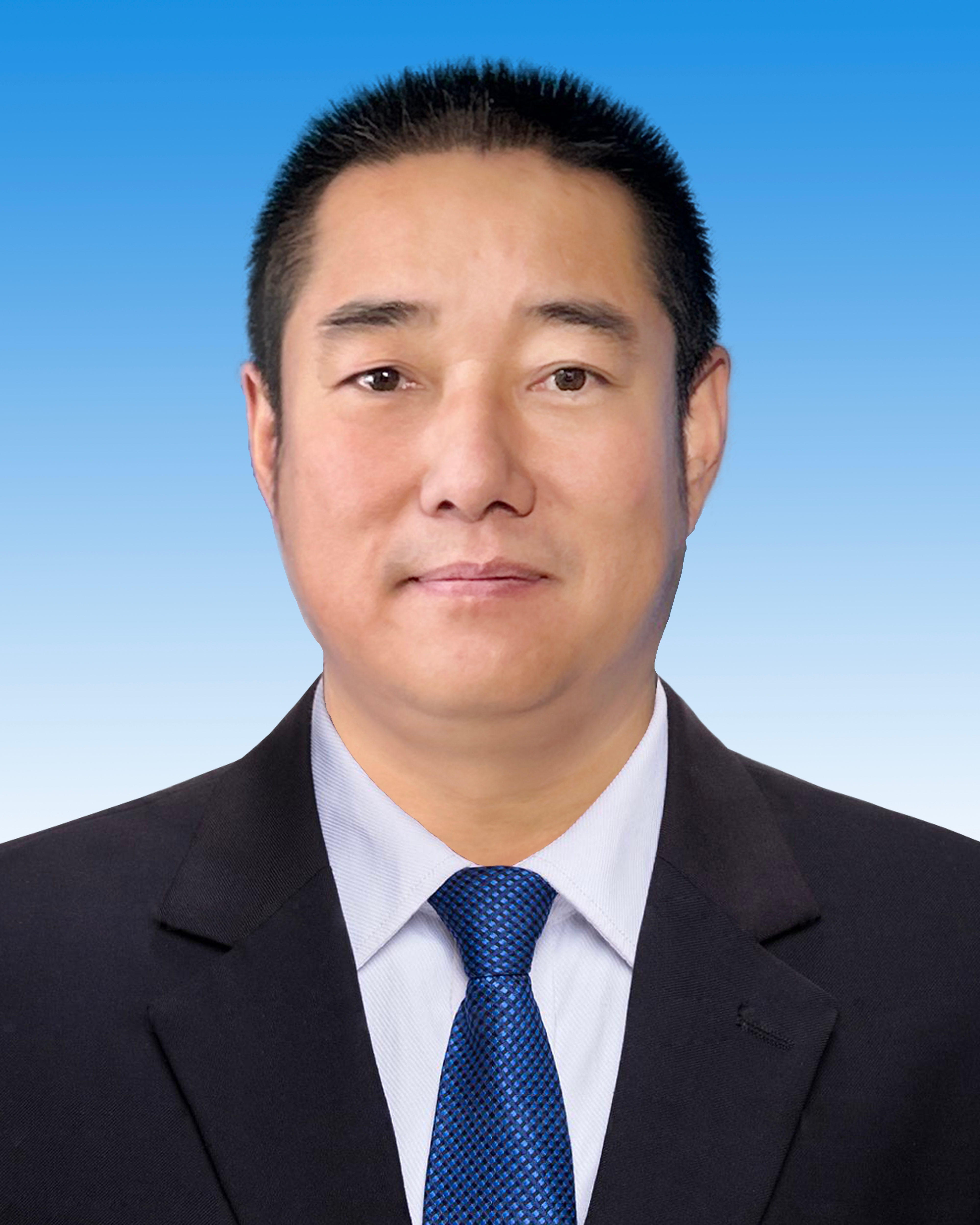 張軍